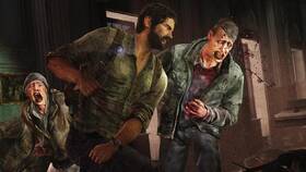 Hra Sony The Last Of Us Remastered 

 obrázek produktu 3 z 4