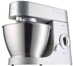 Kuchyňský robot KENWOOD KMC570008 stříbrná barva
