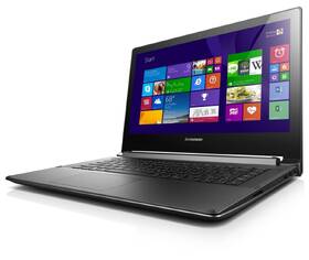Notebook Lenovo Flex 2 14 Touch černý

 obrázek produktu 1 z 9