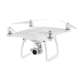 Dron DJI Phantom 4, 4K Ultra HD kamera (DJI0420) bílý

 obrázek produktu 2 z 10