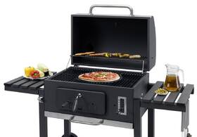 Gril Tepro Toronto XXL 

 obrázek produktu 17 z 24