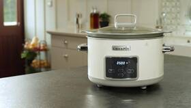Pomalý hrnec CrockPot CSC026X šedý/bílý

 obrázek produktu 2 z 7