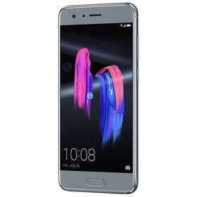 Mobilní telefon HONOR 9 Dual SIM 64 GB stříbrný

 obrázek produktu 2 z 12