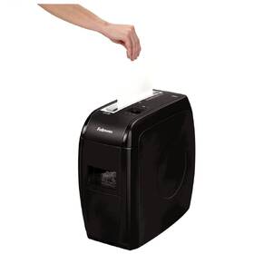 Skartovač Fellowes P-21cs černá

 obrázek produktu 3 z 5
