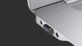 Přijímač Logitech USB Unifying Receiver 

 obrázek produktu 2 z 3