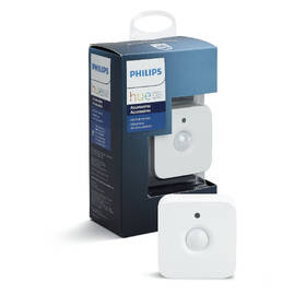 Detektor pohybu Philips pohybový bílé

 obrázek produktu 1 z 7