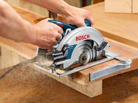 Okružní pila Bosch Professional GKS 190, 0601623000 

 obrázek produktu 4 z 6