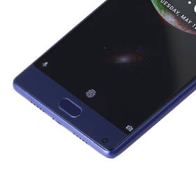 Mobilní telefon Doogee MIX Dual SIM 4 GB + 64 GB modrý

 obrázek produktu 11 z 20