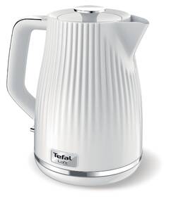 Rychlovarná konvice Tefal KO250130 bílá

 obrázek produktu 1 z 10
