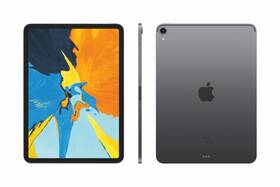 Dotykový tablet Apple Pro 11" (2018) Wi-Fi 64 GB - Space Gray 

 obrázek produktu 4 z 4