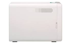 Datové úložiště (NAS) QNAP TS-251B 2G bílé

 obrázek produktu 4 z 6