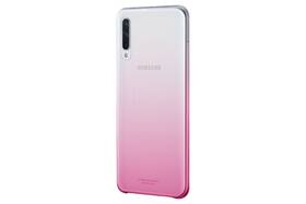 Kryt na mobil Samsung Gradation Cover na Galaxy A50 růžový

 obrázek produktu 1 z 4