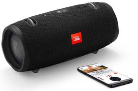 Přenosný reproduktor JBL XTREME 2 černý

 obrázek produktu 6 z 10