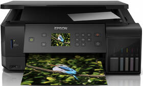 Tiskárna multifunkční Epson L7160 

 obrázek produktu 1 z 6