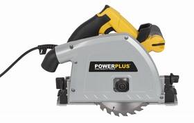 Ponorná pila POWERPLUS POWX0562 

 obrázek produktu 5 z 14
