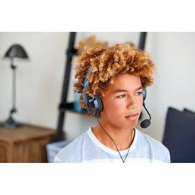 Headset Turtle Beach Recon 50 PlayStation černý/modrý

 obrázek produktu 10 z 11