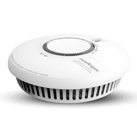 Detektor kouře FireAngel SCB10, 2v1 

 obrázek produktu 2 z 2