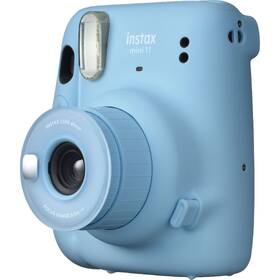 Instantní fotoaparát Fujifilm Instax mini 11 modrý

 obrázek produktu 11 z 15