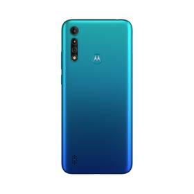 Mobilní telefon Motorola Moto G8 Power Lite - Arctic Blue 

 obrázek produktu 6 z 12