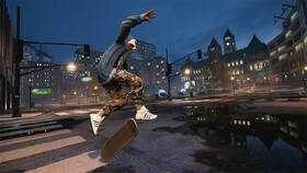 Hra Activision Tony Hawk´s Pro Skater 1+2 

 obrázek produktu 2 z 8