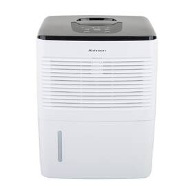Odvlhčovač Rohnson R-9812 bílý

 obrázek produktu 1 z 11