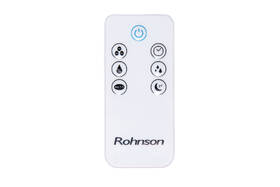 Zvlhčovač vzduchu Rohnson R-9507 + Ionizator bílý

 obrázek produktu 7 z 11