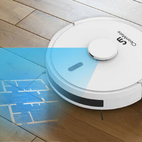 Robotický vysavač CleanMate LDS700 

 obrázek produktu 4 z 22