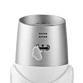 IP kamera Nedis WIFICO11CWT, Wi-Fi, venkovní, 1080p bílá

 obrázek produktu 6 z 10