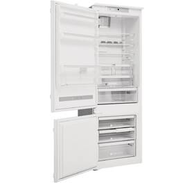 Chladnička s mrazničkou Whirlpool SP40 802 EU 2 bílá

 obrázek produktu 4 z 17