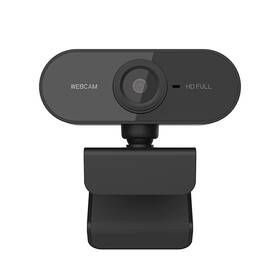 Webkamera Powerton Full HD 1080p USB černá

 obrázek produktu 2 z 3
