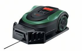 Robotická sekačka Bosch Indego S 500 

 obrázek produktu 1 z 7