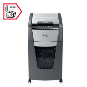 Skartovač Rexel Optimum AutoFeed+ 225X 

 obrázek produktu 10 z 14