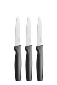 Sada kuchyňských nožů Fiskars 3 ks 

 obrázek produktu 3 z 3