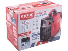 Svářečka Extol Premium 8896025 

 obrázek produktu 3 z 3