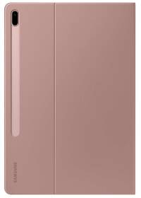 Pouzdro na tablet Samsung Galaxy Tab S7+/S7 FE/S8+ růžové

 obrázek produktu 1 z 8