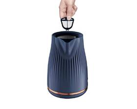 Rychlovarná konvice Tefal KO251430, 1,7 l modrá

 obrázek produktu 3 z 15