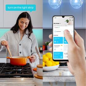 LED pásek TP-Link Tapo L900-5, 5m 

 obrázek produktu 7 z 8