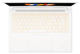 Notebook Acer ConceptD 3 (CN314-73G-753E) bílý

 obrázek produktu 5 z 9