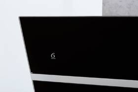 Odsavač par Whirlpool WHVS 90F LT C K černý

 obrázek produktu 5 z 15