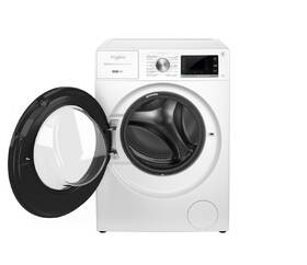 Pračka Whirlpool W8 W946WB CS bílá

 obrázek produktu 8 z 15