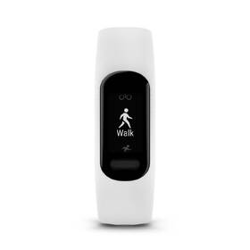 Fitness náramek Garmin vívosmart 5 - velikost S/M bílý

 obrázek produktu 3 z 7