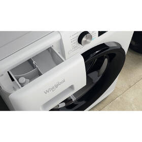 Pračka Whirlpool FFD 8648 BV EE bílá

 obrázek produktu 4 z 12