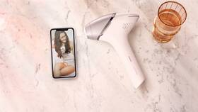 Epilátor Philips BRI957/00 růžový

 obrázek produktu 6 z 13