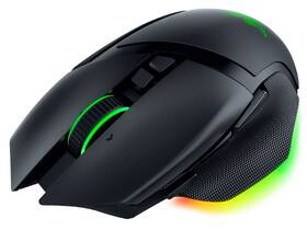 Myš Razer Basilisk V3 Pro černá

 obrázek produktu 1 z 9
