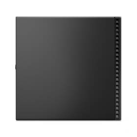 PC mini Lenovo ThinkCentre M70q Gen 3 Tiny černý

 obrázek produktu 6 z 7