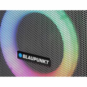 Party reproduktor Blaupunkt MB08.2 černý

 obrázek produktu 9 z 10