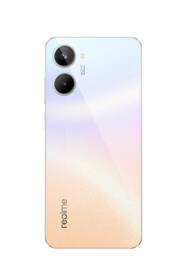 Mobilní telefon realme 10 8 GB / 128 GB - Clash White 

 obrázek produktu 5 z 8