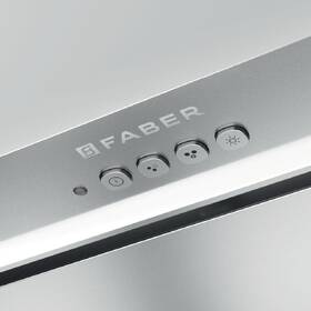 Odsavač par Faber INKA LUX 3.0 EVO X A70 nerez

 obrázek produktu 2 z 4