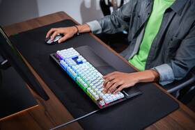 Klávesnice Razer BlackWidow V3 – Roblox Edition​ černá

 obrázek produktu 5 z 13