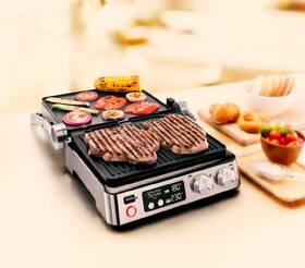Gril Braun CG7044 

 obrázek produktu 11 z 19